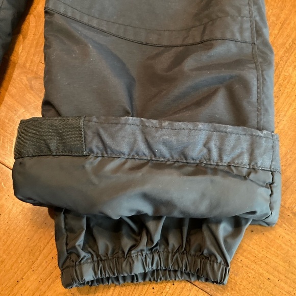 COLUMBIA Boys Insulated Snow Pant - size 4/5 - Picture 8 of 15